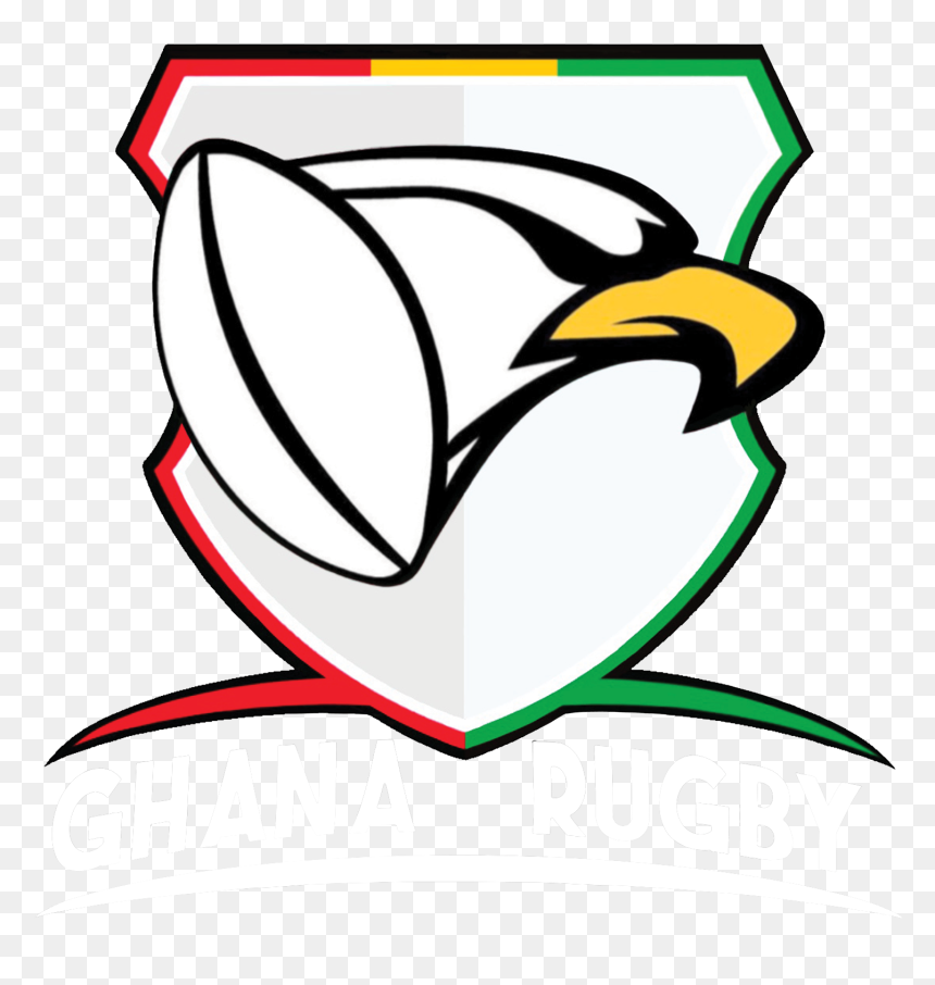 Ghana Rugby Football Union, HD Png Download - red x .png