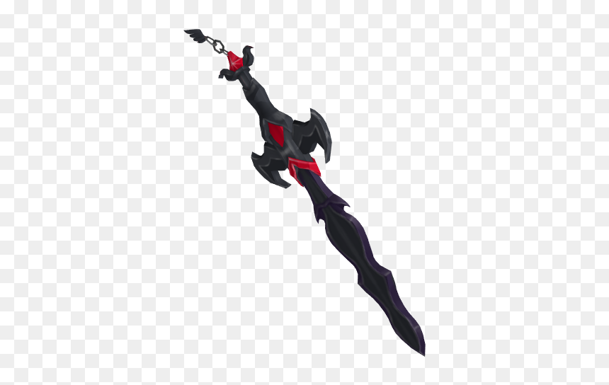 Onyx Immortal Sword - Extreme Sport, HD Png Download - immortal png