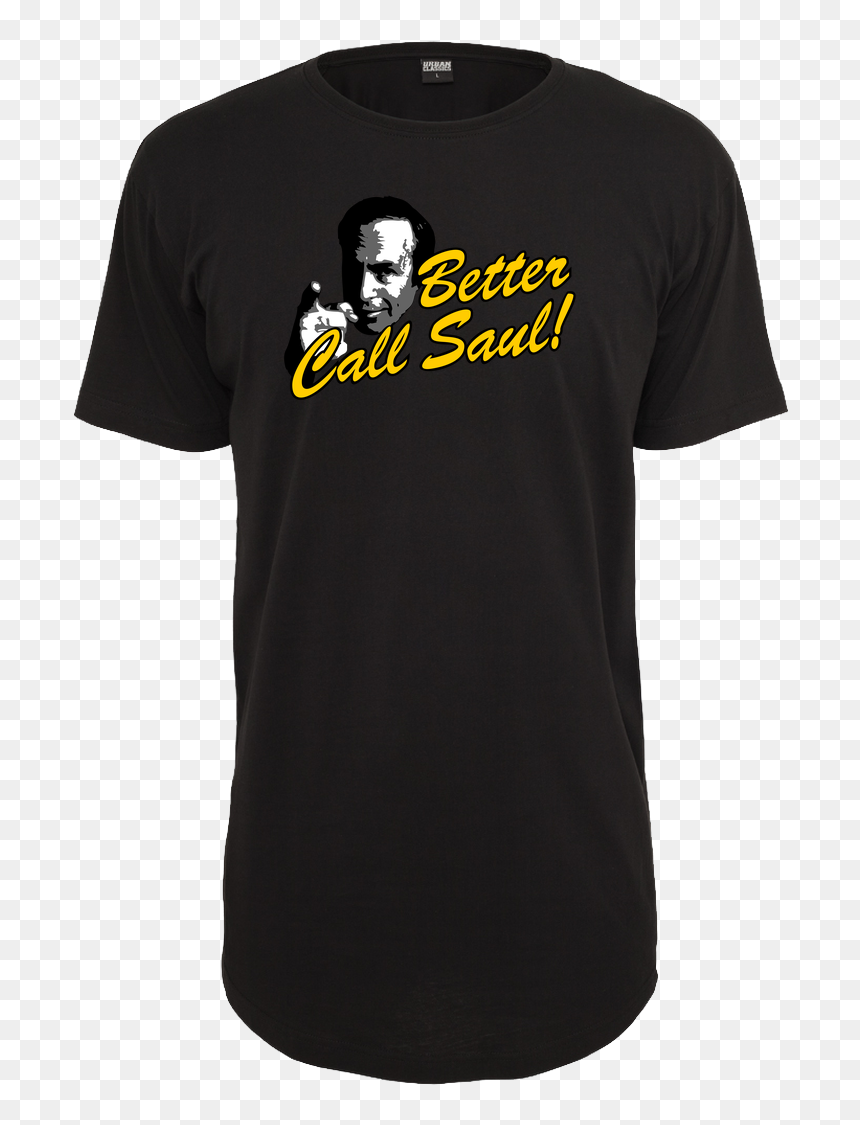 24 23 Shirt, HD Png Download - better call saul png