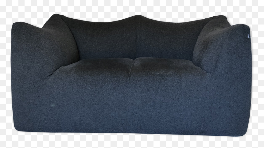 Mario Bellini "le Bambole - Sleeper Chair, HD Png Download - mario plush png