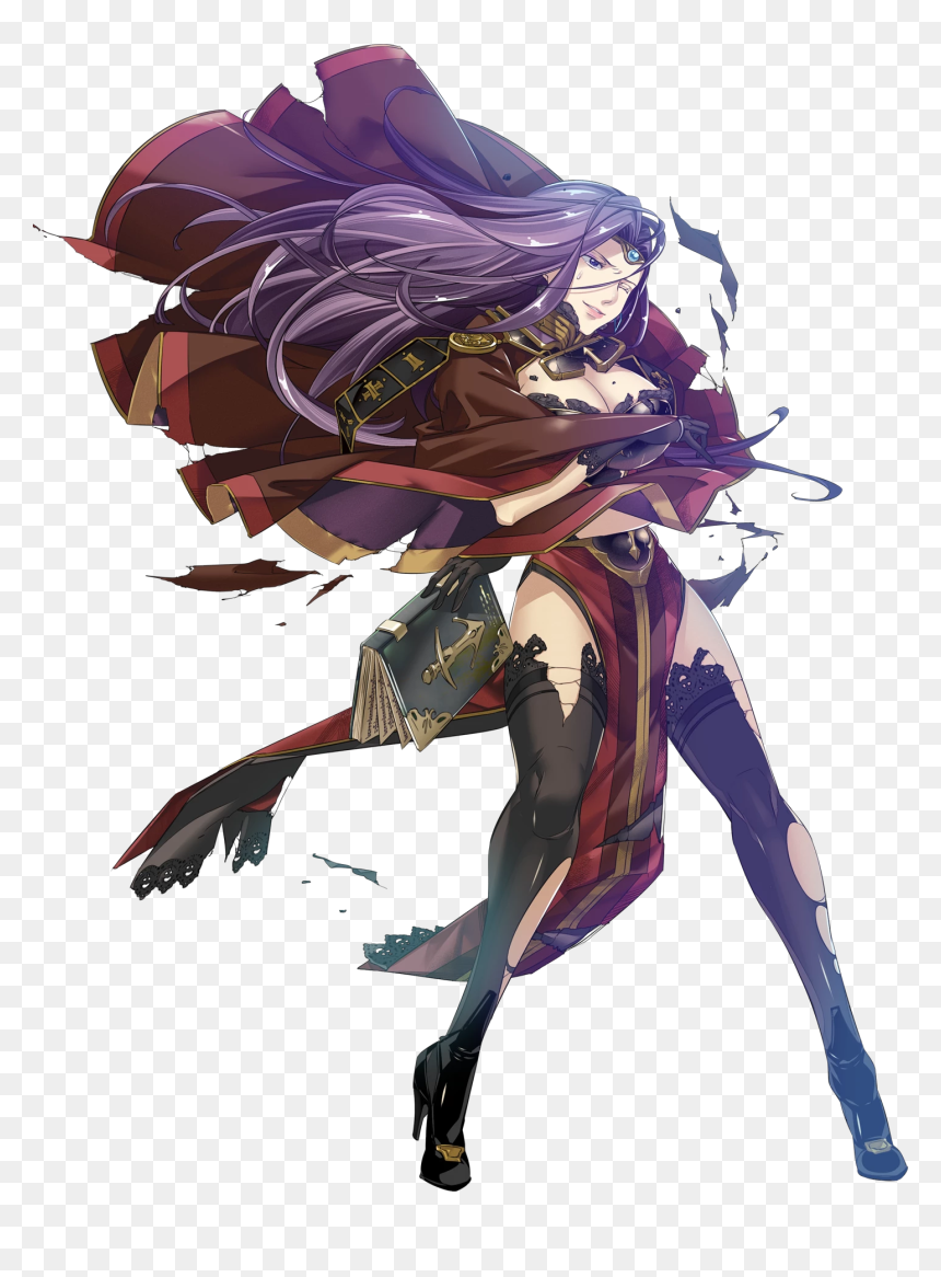 Fire Emblem Heroes Sonya , Png Download - Sonya Fire Emblem Gaiden, Transparent Png - damaged png