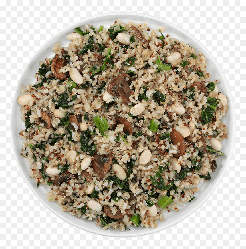 Quinoa Frozen Bag Kale Publix, HD Png Download - quinoa png