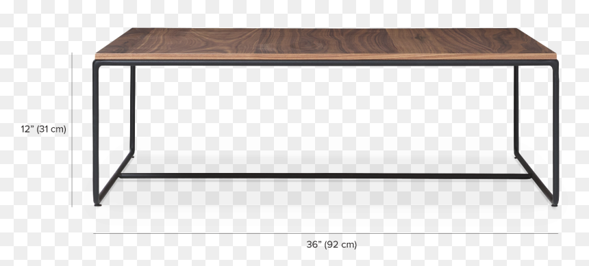 "
 Class="image Lazyload - Maisoncorbeil Png Wood Coffee Table, Transparent Png - wooden table top png