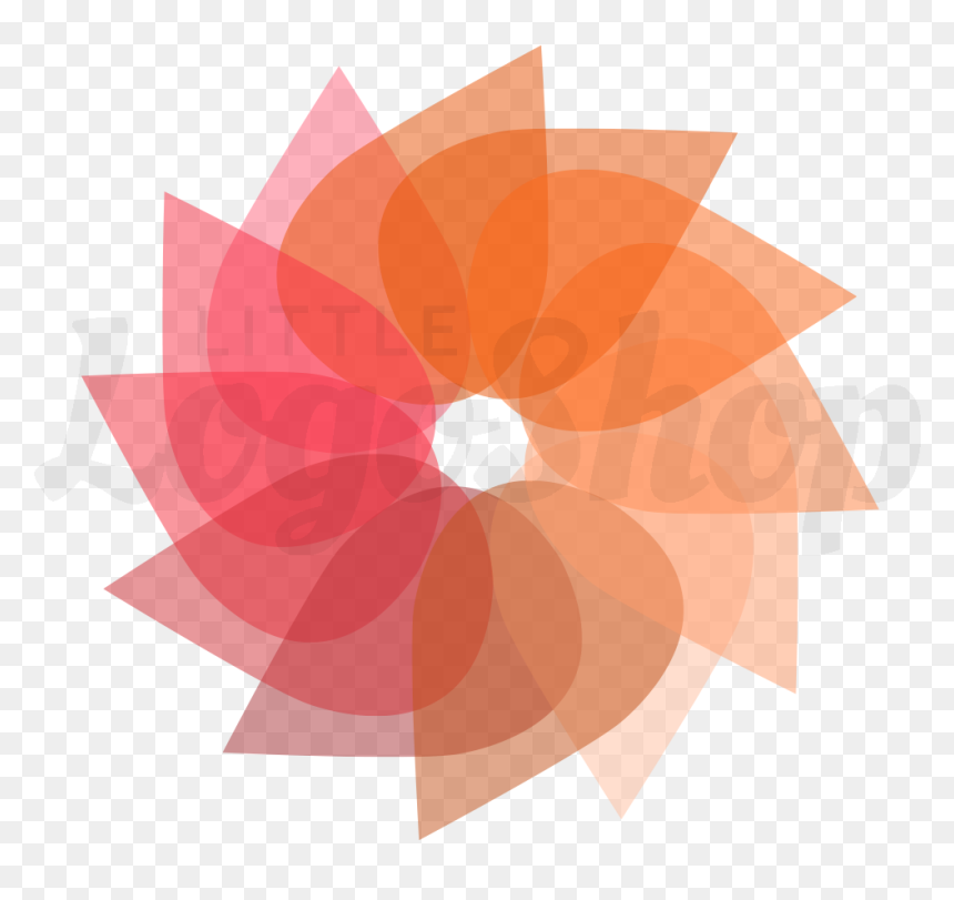Circle, HD Png Download - wind mill png