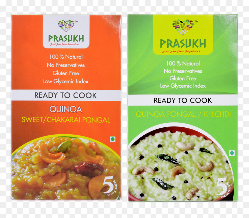 Pack Bisibelebath, HD Png Download - quinoa png