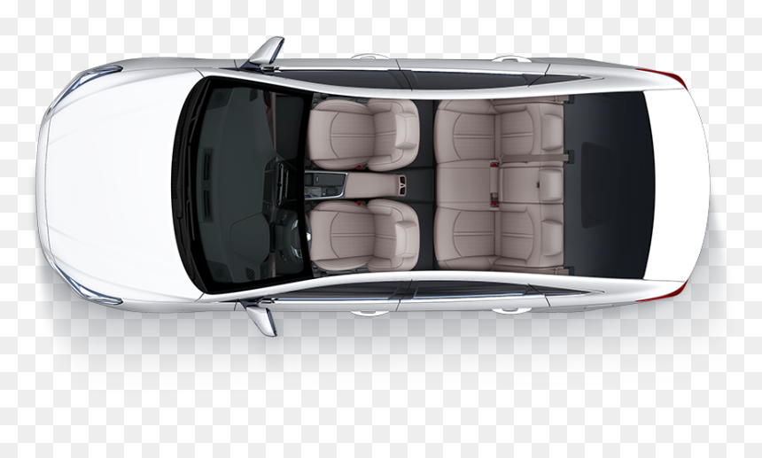 Nội Thất Accent 2019 Bản Tiêu Chuẩn, HD Png Download - car interior png