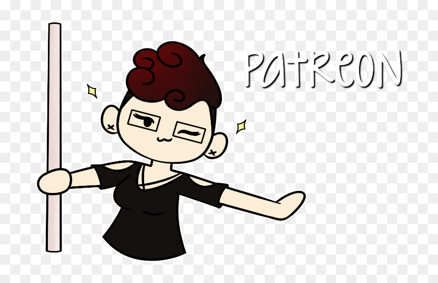 Icon Art Done By The Lovely Vr Dork Over On Twitter - Cartoon, HD Png Download - dork png