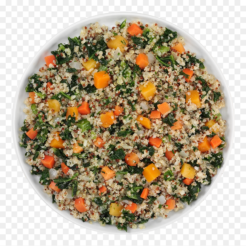 Tabbouleh, HD Png Download - quinoa png