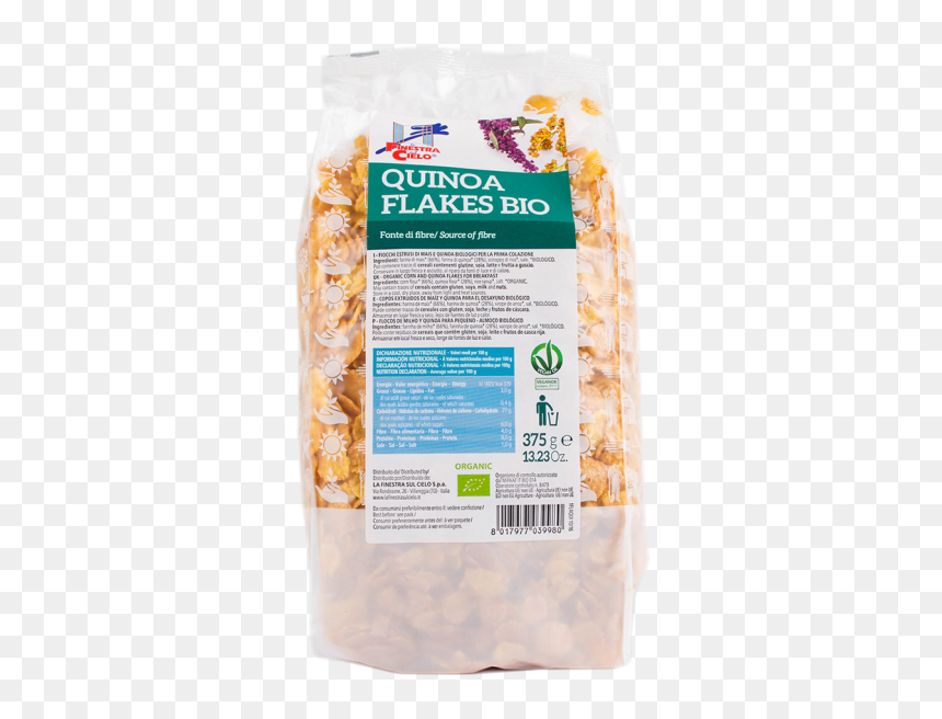 Muesli, HD Png Download - quinoa png