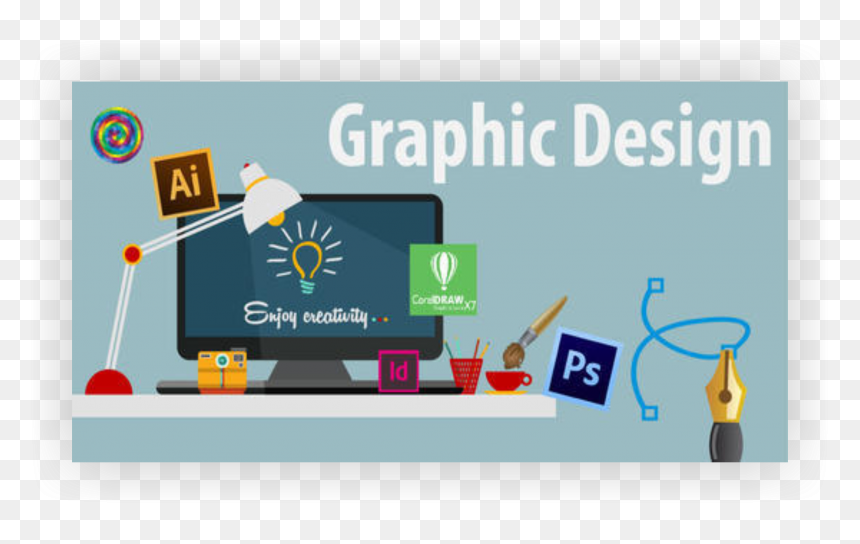 Graphic Design Solution, HD Png Download - flyer design png