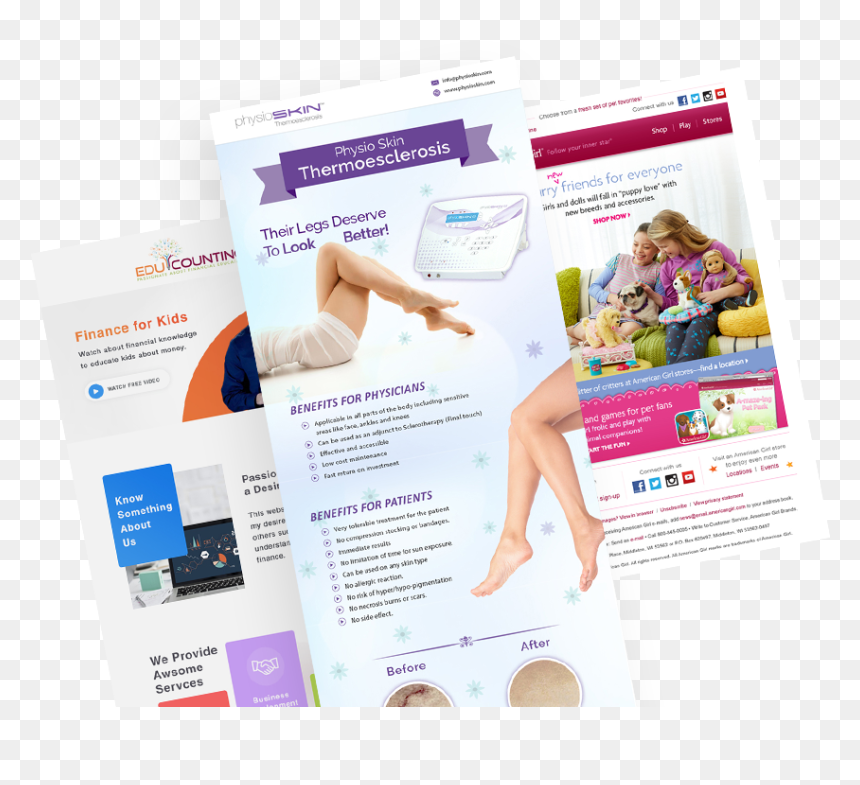 Flyer, HD Png Download - flyer design png
