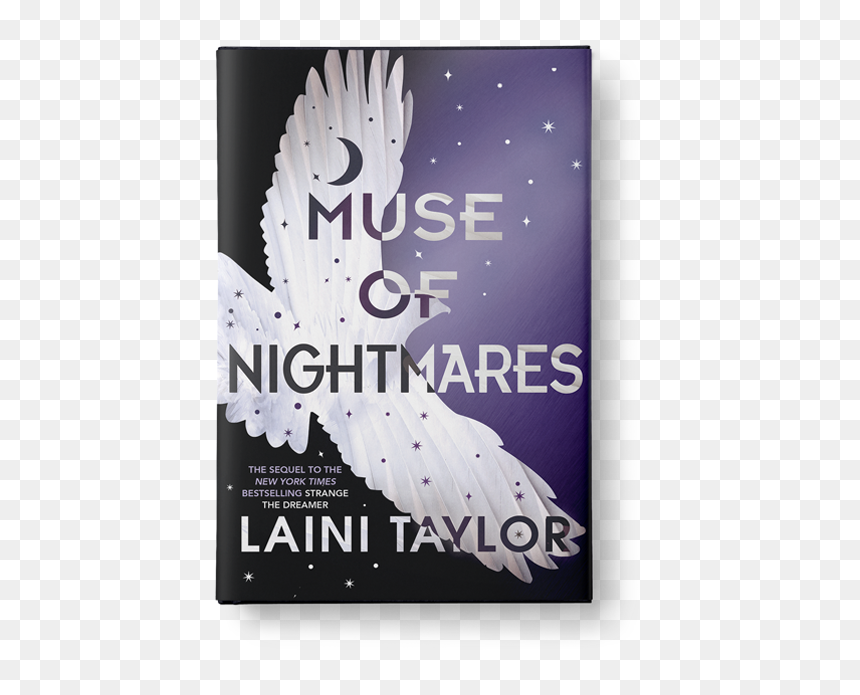 Museofnightmares - Poster, HD Png Download - flyer design png