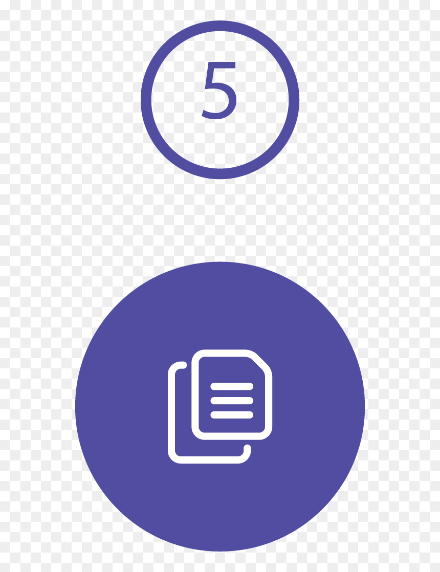 Circle, HD Png Download - icono computadora png