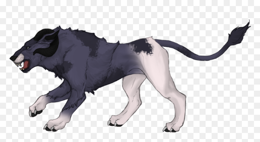 Portable Network Graphics, HD Png Download - hellhound png