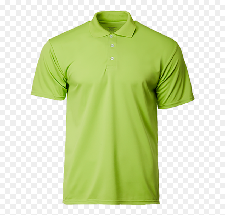 T-shirt, HD Png Download - neon green png