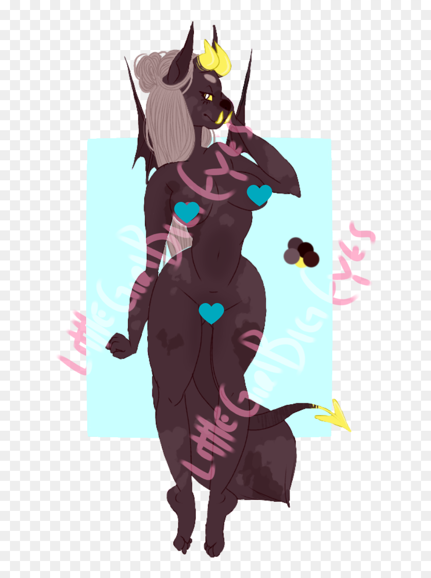 Hell Hound - Sold - Illustration, HD Png Download - hellhound png