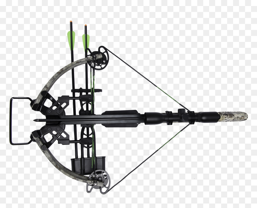 Empire Hellhound - Compound Bow, HD Png Download - hellhound png