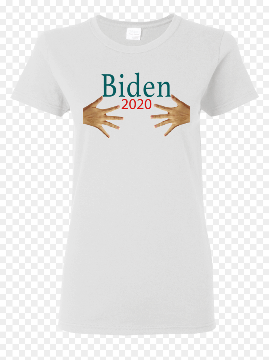 Biden 2020 T Shirts, HD Png Download - jennifer aniston png