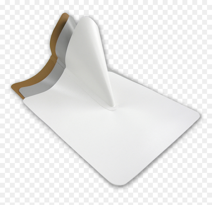 Duro Last Outside Corner, HD Png Download - white lace corner png