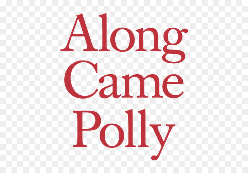 Along Came Polly, HD Png Download - jennifer aniston png