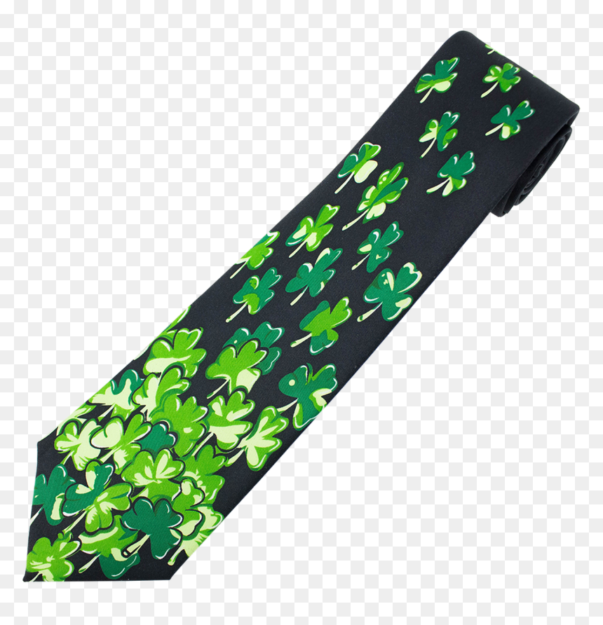 Skateboarding, HD Png Download - st patrick's day clover png