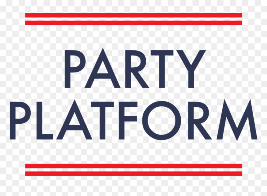 Party Platform Icon - Oval, HD Png Download - dictionary icon png