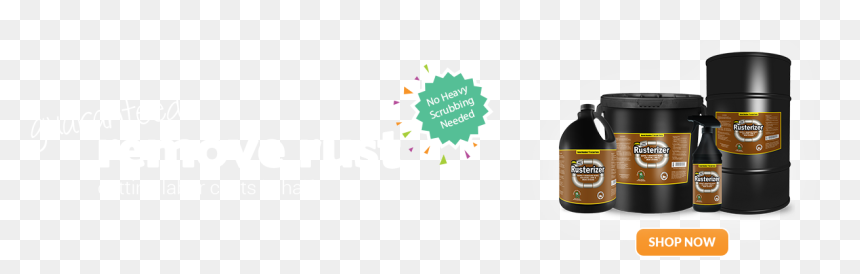 Glass Bottle, HD Png Download - rust spots png