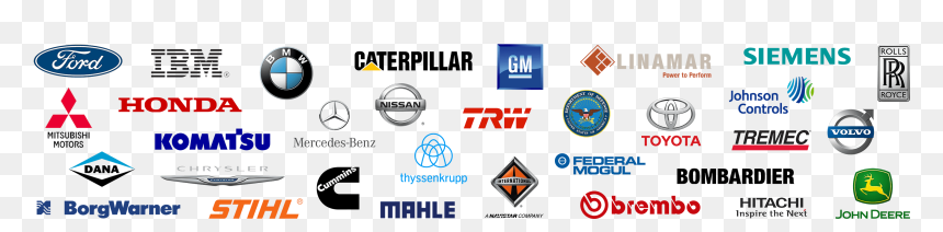 Armor Products Are Trusted By A Variety Of Companies - Emblem, HD Png Download - rust spots png