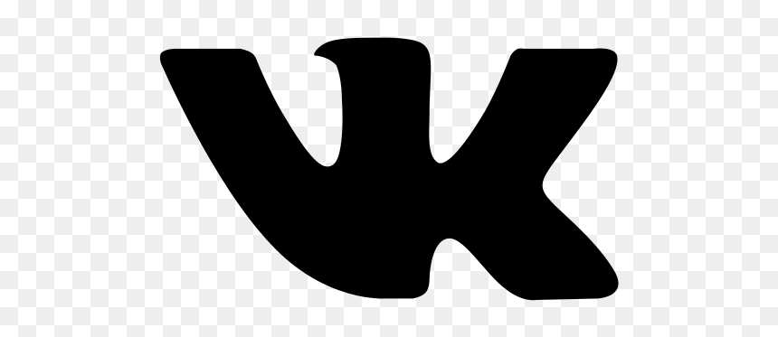 Ei Sc Vk - Social Media Icons Black Png, Transparent Png - white png social media icons