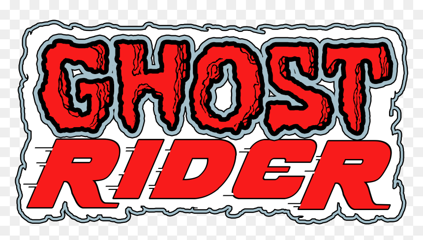 Illustration, HD Png Download - ghost rider logo png