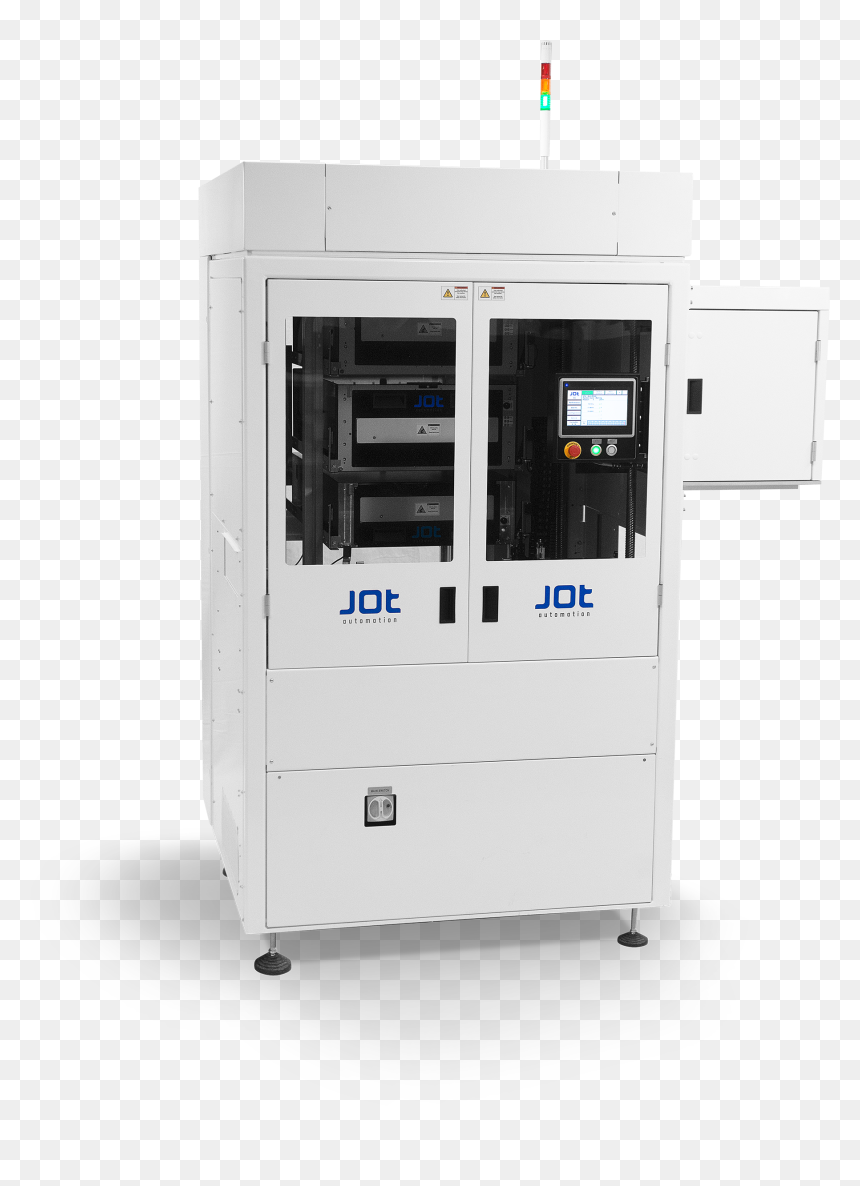 Jot M5 Test Handler - Control Panel, HD Png Download - mute button png