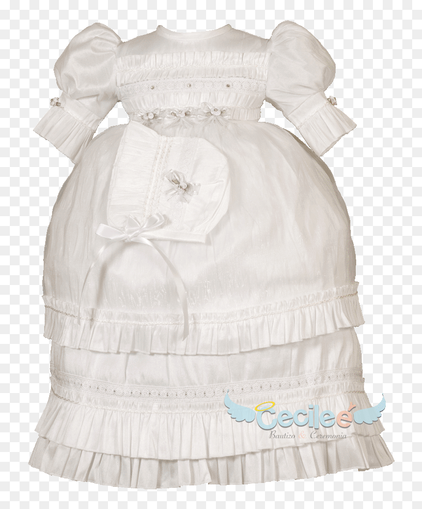 2017 Fashion Newborn Gown Lace Princess 1st Birthday - Cocktail Dress, HD Png Download - baby princess png