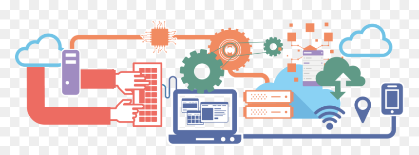 Diagram, HD Png Download - overview icon png