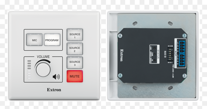Acp - Electronics, HD Png Download - mute button png