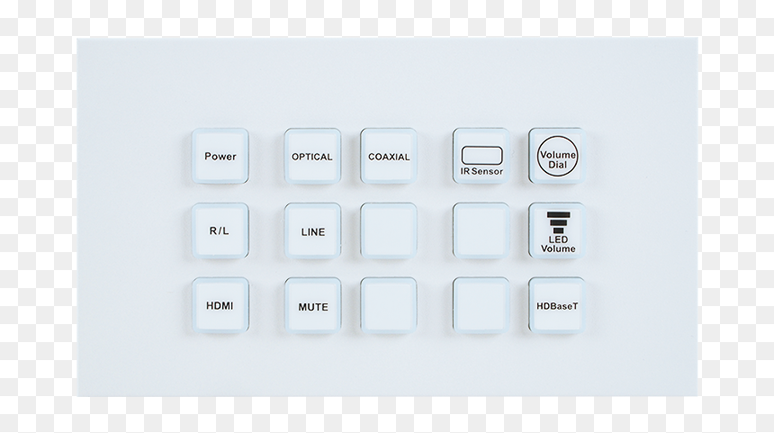 Number, HD Png Download - mute button png