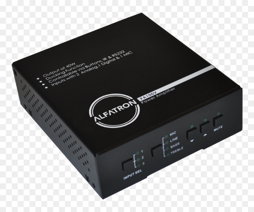 Pioneer Usb Blu Ray, HD Png Download - mute button png