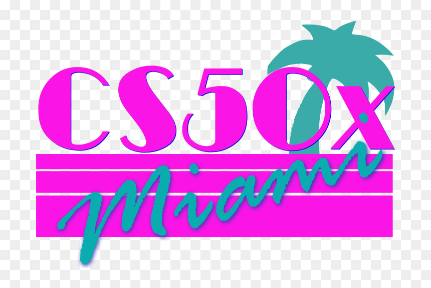 Vice Edition Logo For Cohort, HD Png Download - miami vice png