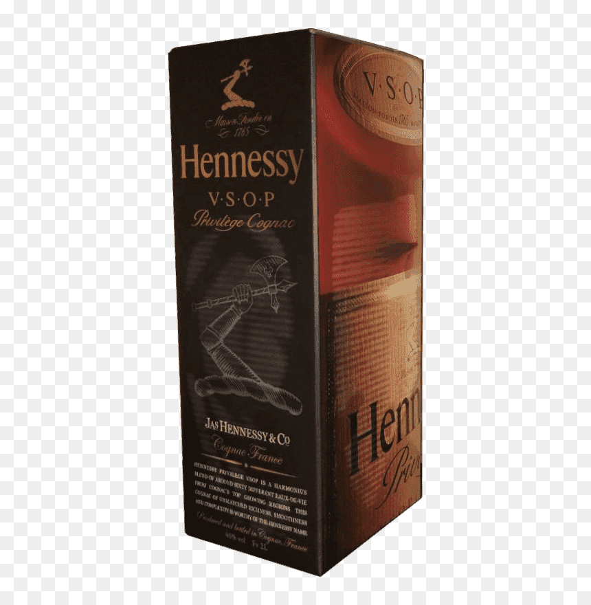 Hennessy Black, HD Png Download - hennesy png