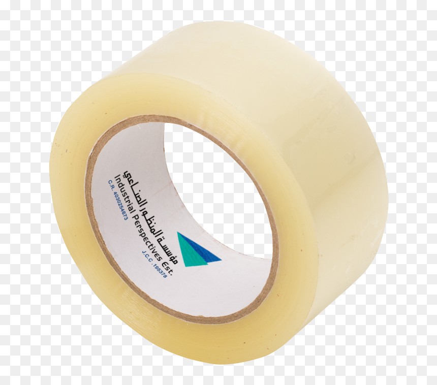 Label, HD Png Download - adhesive tape png