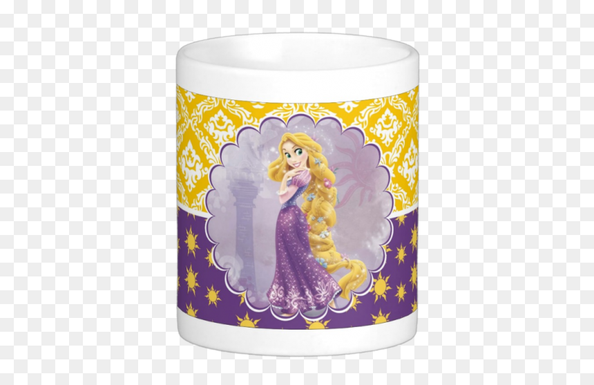 Angel, HD Png Download - rapunzel tangled png