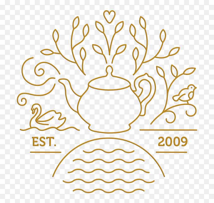 Illustration, HD Png Download - tea icon png