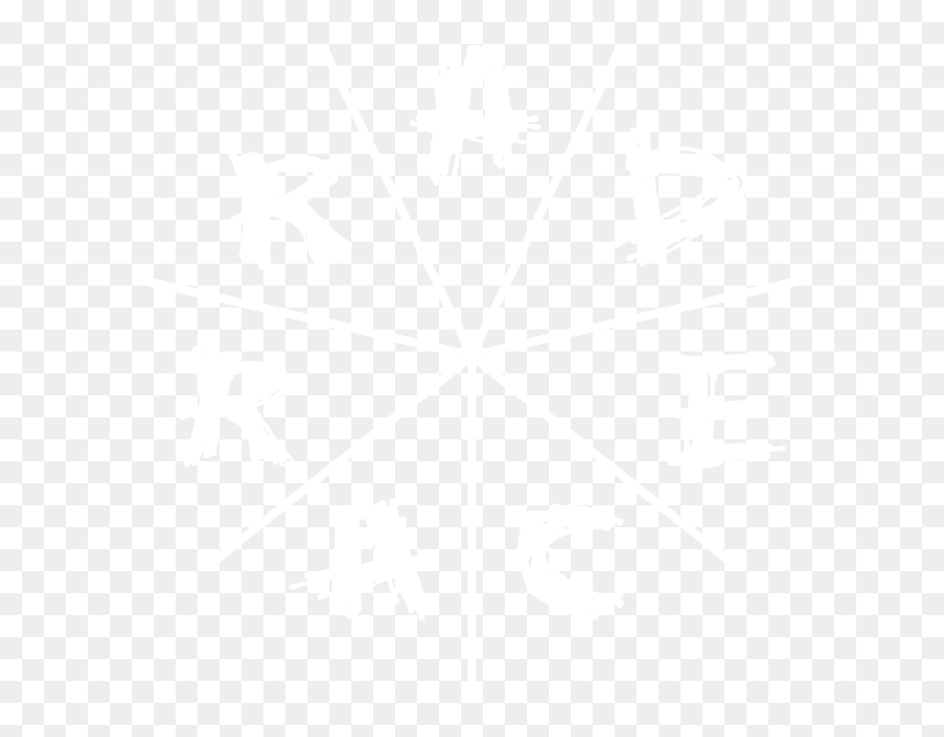 Rr Round White, HD Png Download - crazy man png