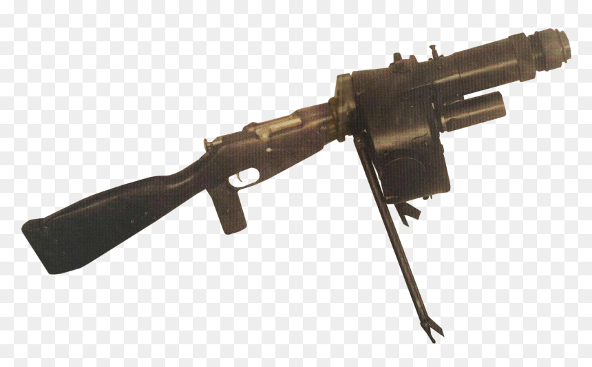 3rd Reich Grenade Launcher, HD Png Download - grenade launcher png