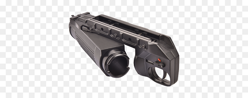 Rifle, HD Png Download - grenade launcher png