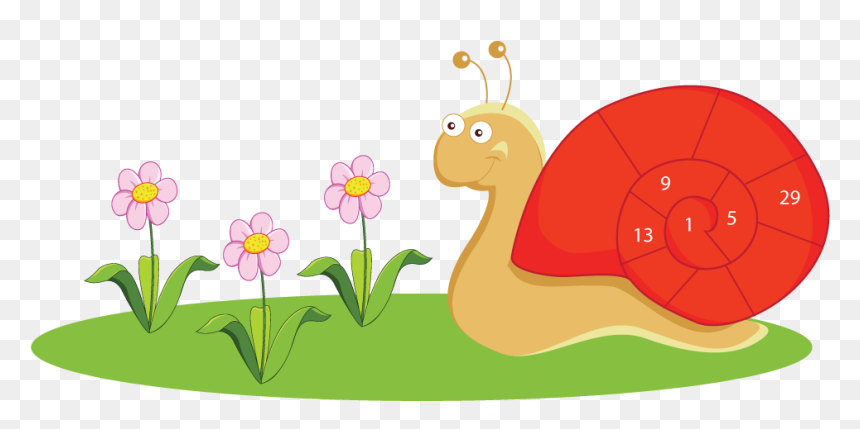 Illustration, HD Png Download - caracol png