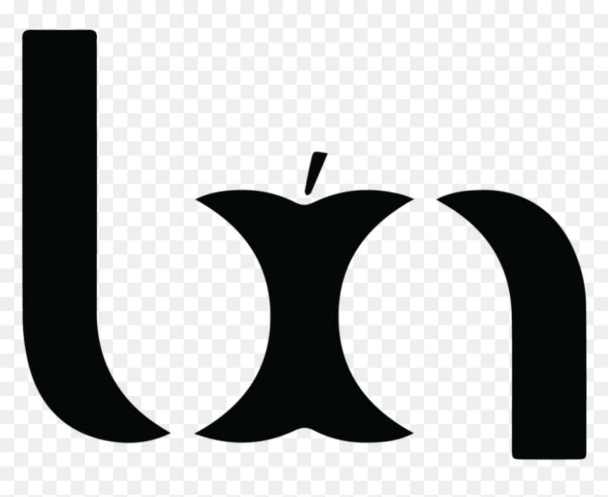Dark Mark Png , Png Download - Black Apple Media Logo, Transparent Png - dark mark png