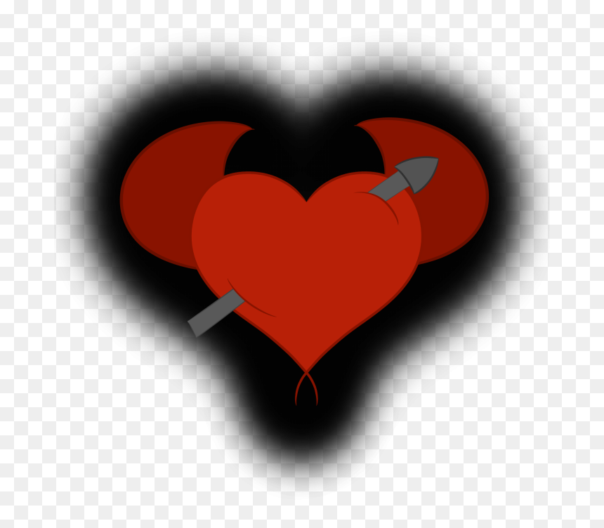 Illustration, HD Png Download - dark mark png