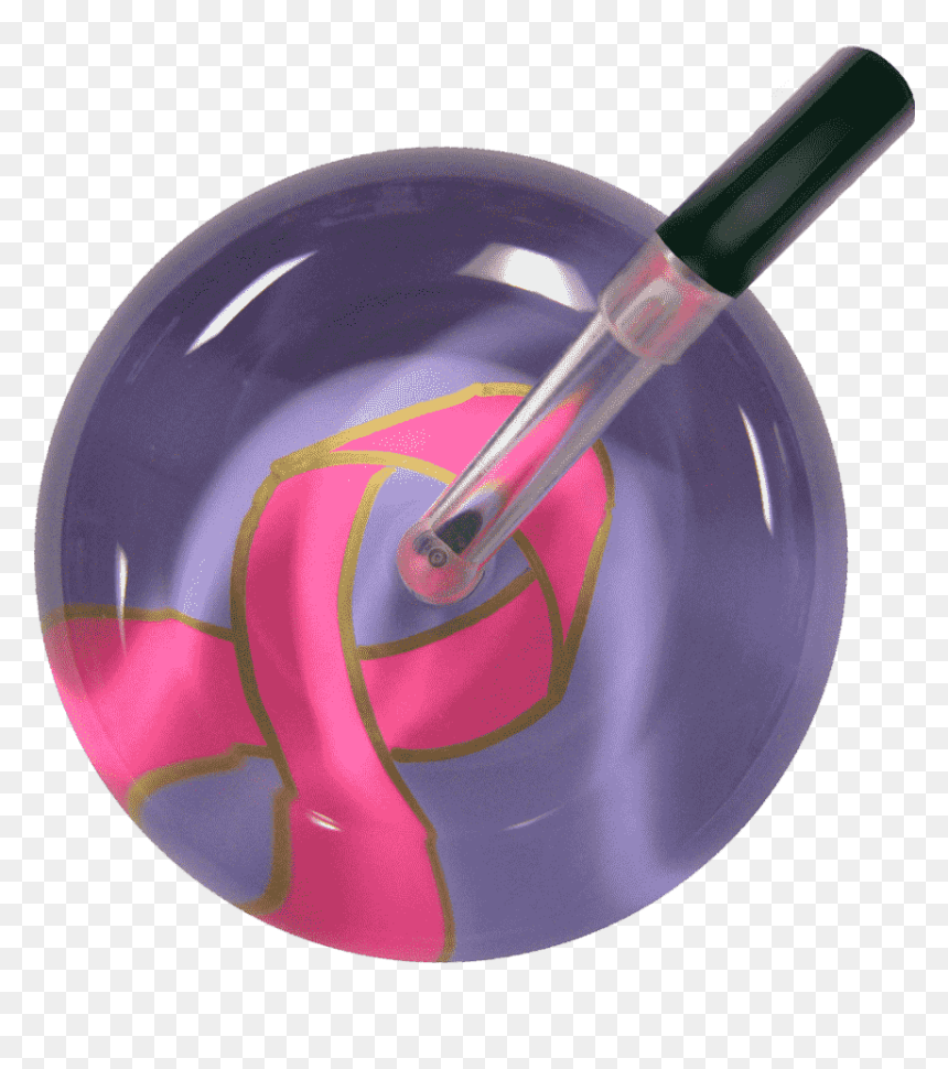 Circle, HD Png Download - awareness ribbons png