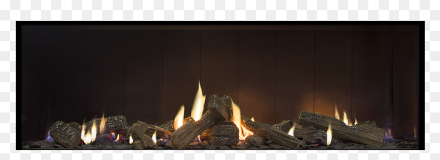 Hearth, HD Png Download - fire design png