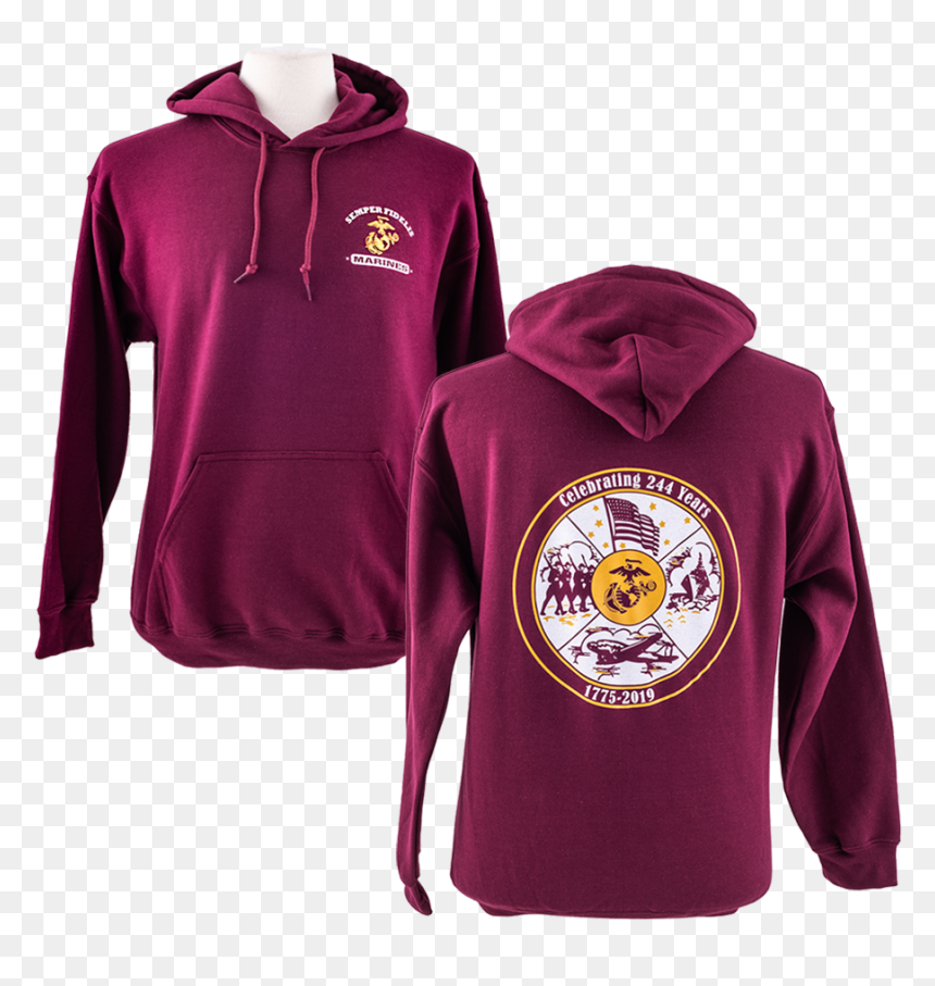 Hoodie, HD Png Download - birthday ribbons png